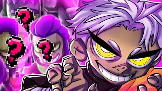 I MADE an ILLUSTRATION for BRAWL STARS! screenshot 1