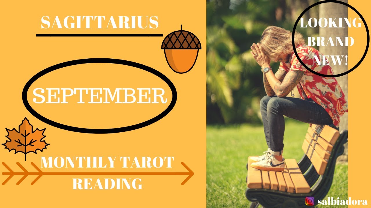 sagittarius today tarot