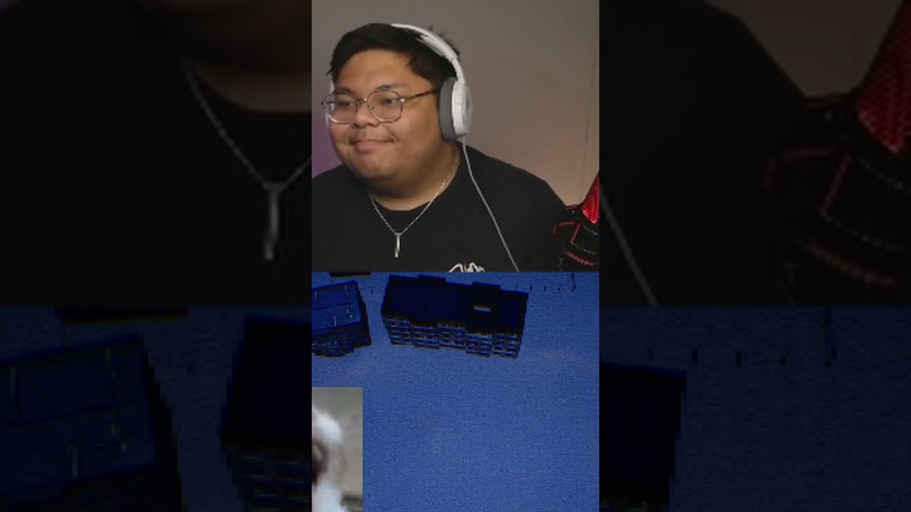 the dev knew what they were doing 