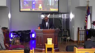 The Echad Worship Experience || 05.18.2024 || Pastor Siam Joseph || 'The Third Angel's Message'