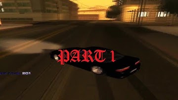 [PART 1] HOW TO INSTALL OPEN SAMP FOR GTA SAN ANDREAS 0.3E 0.3X 0.3Z