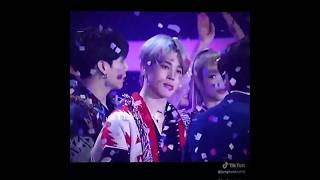 When Jk Cant Take His Eyes Off From Lisa