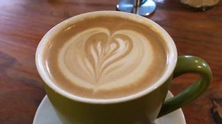 Mocha and Lime Cafe vlog by Natalie Powell 253 views 5 years ago 2 minutes, 33 seconds