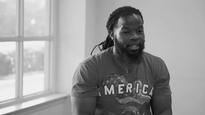 Midlands Fatherhood Coalition - Success Story Charlie