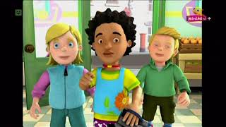 Strażak Sam Sezon 7 Odc. 5