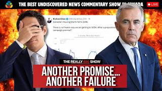 Another promise… another failure