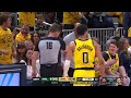 MUST-SEE OT ENDING Bucks at Pacers 👀 | Game 3 | April 26, 2024