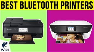 10 Best Bluetooth Printers 2019 - YouTube