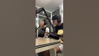 Birthday - Lazy Primates (live on Star Radio)