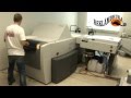 Offset printing for Europe