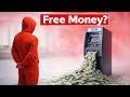 The Man Who Accidentally Found an Infinite Cash Hack