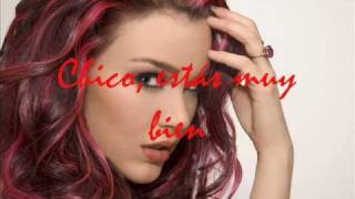 Joss Stone - Don`t Know How (Traducido)