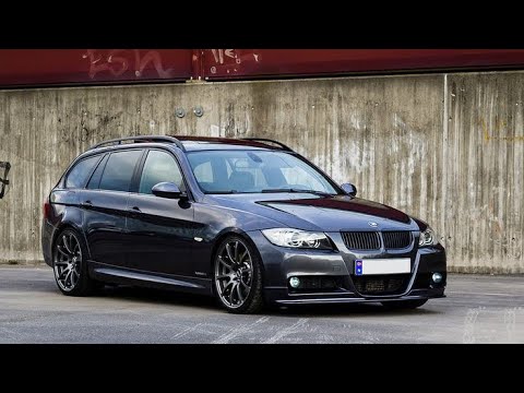 Bmw e90 engine oil change and oil filter use castrol oil