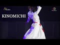 Kinomichi  takeharu noro shihan  festival arts martiaux de meudon 2022