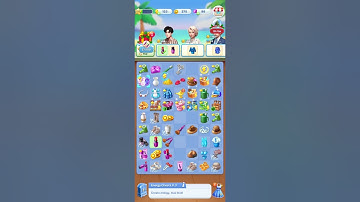 Merge Lover: Story & Makeover Part 11