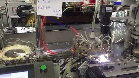 Sorting - White SMD LED