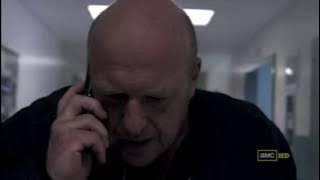 Hank Schrader ringtone