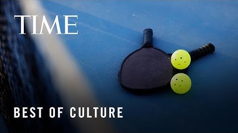 Here’s Why Americans Love Pickleball So Much