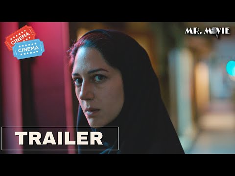 HOLY SPIDER (2022) Trailer ITALIANO del Film Thriller di Ali Abbasi | AL CINEMA