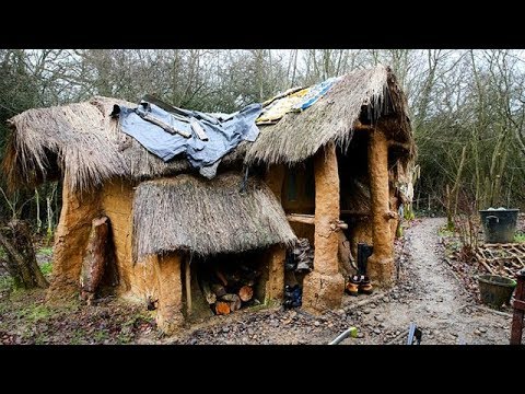 Видео: Как сделать так, чтобы в вашем доме пахло хижиной в лесу