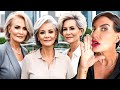 6 NEW Ways To Be A Stylish &amp; Modern Woman At 50+ 60+ I Fashion Trends