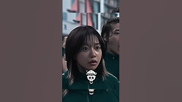 "PLAYER 120 ☠️💀 IS BRAVE" SQUID GAME S2 | #edit #subscribe #rseditz #like #shorts #squidgame