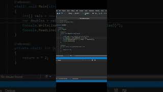 Understanding Lambdas in C# Programming #shorts