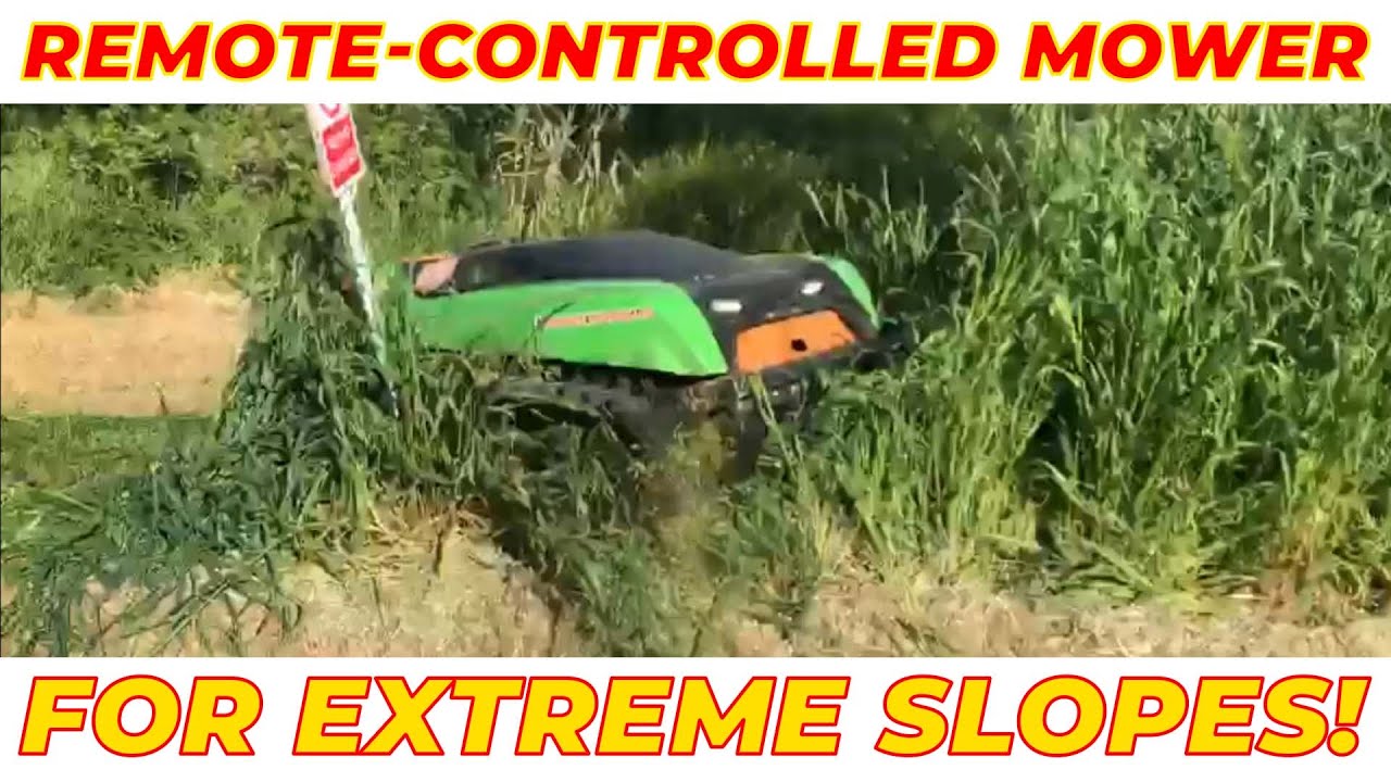 F 23 - MDB Green Climber - Presentation