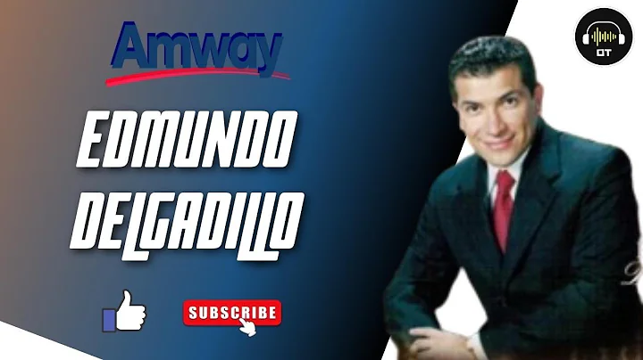 Preguntas y Respuestas - Edmundo Delgadillo - Amway