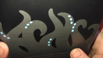 .Unboxing { GitHub: Octocat Figurine; }