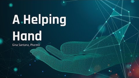 A Helping Hand: An AI American Sign Language Interpreter
