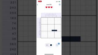 Nonogram.com - Number Puzzle LEVEL 320 - No Boosters