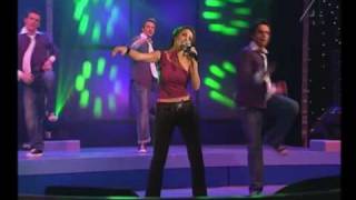 Dannii Minogue - Who Do You Love Now - Live