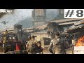 Egypt - Call of Duty: Black Ops III - 08 (PS5 4K )