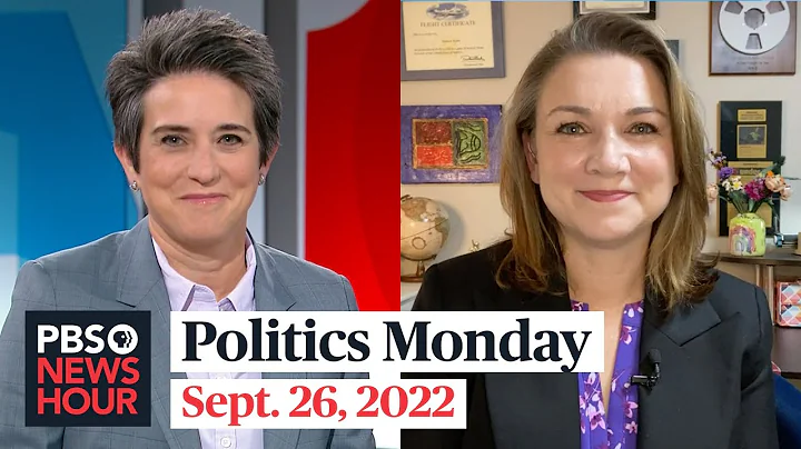 Tamara Keith and Amy Walter on January 6 Committee...