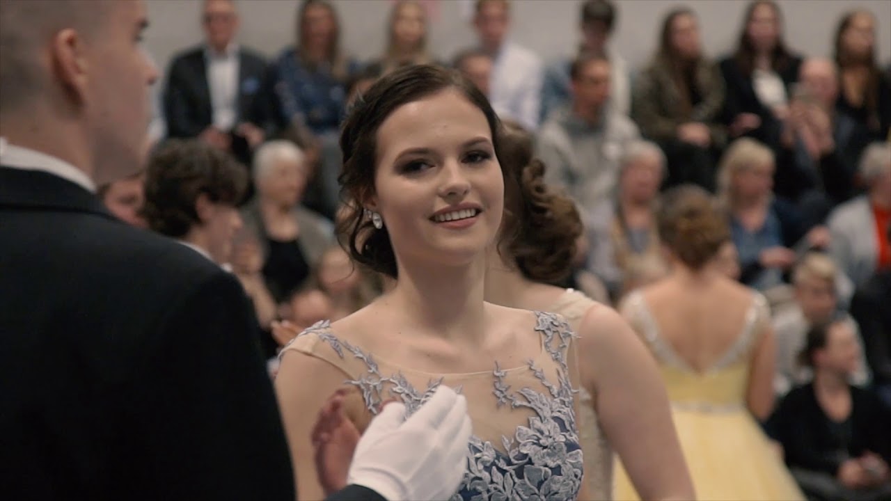 Ylöjärven lukion Wanhat 2019