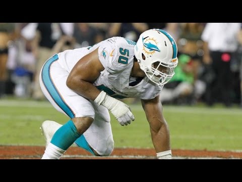 Olivier Vernon Signs With NY Giants, Steals $85 Mil In NFL Free Agency #NFLFreeAgency