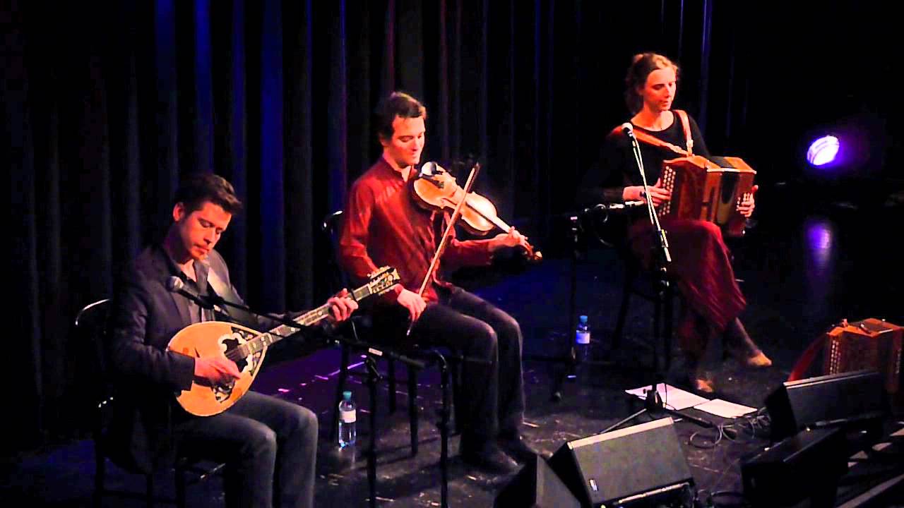 HAVELANGE - Maclotte de Steinbach / Café Concerto