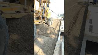 motor grader k20 CTC bed profile #trending #reel #viral #YouTube #highway 🛣️