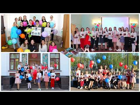 Юбилейный концерт хореографического