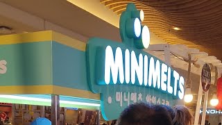 MINIMELTS - taste test! 🍨 #minimelts #minimeltsph #icecream 