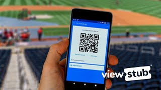 ViewStub: Sporting Events
