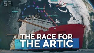 Russia's strategic interests in the Arctic - A conversation with Pavel Baev