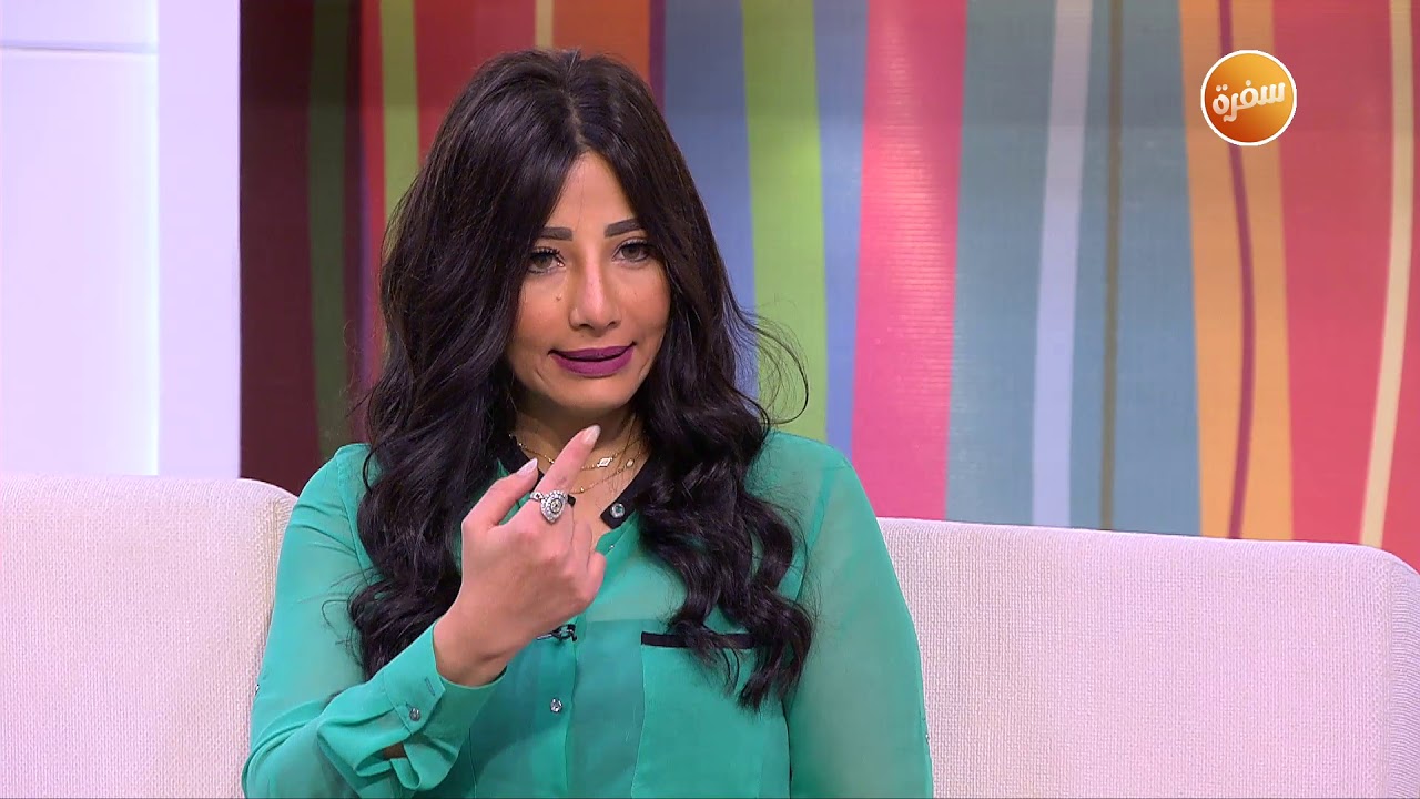 ​الباروكة مش بس زينة دي ليها فوائد اعرفيها في الفيديو ده | هي وبس