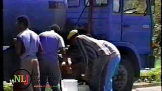Catastrophic Hurricanes: NLJ Remembers Hurricane Gilbert