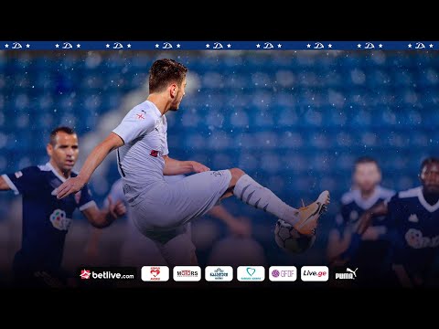 დილა 0:3 დინამო თბილისი | მიმოხილვა