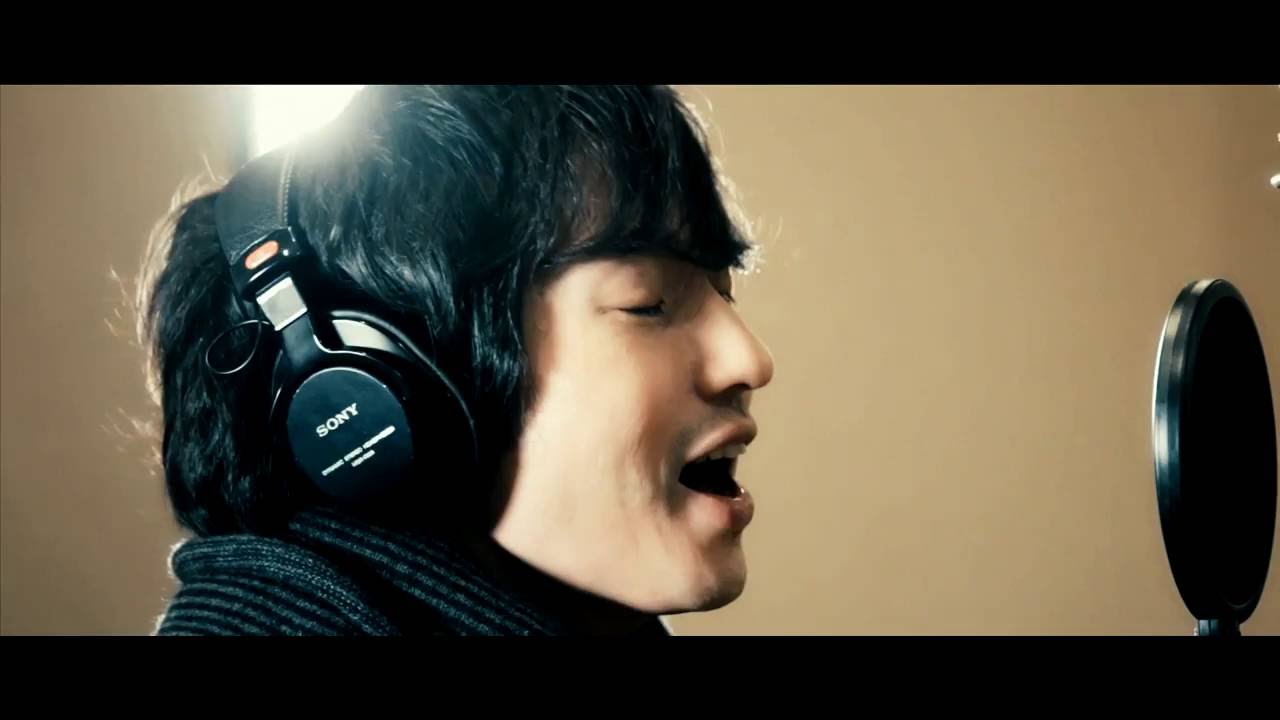 뮤지컬 에드거 앨런 포 - 영원 M/V - 마이클리