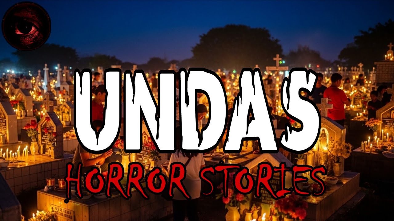 UNDAS HORROR STORIES | True Stories Compilation | Tagalog Horror Stories | Malikmata