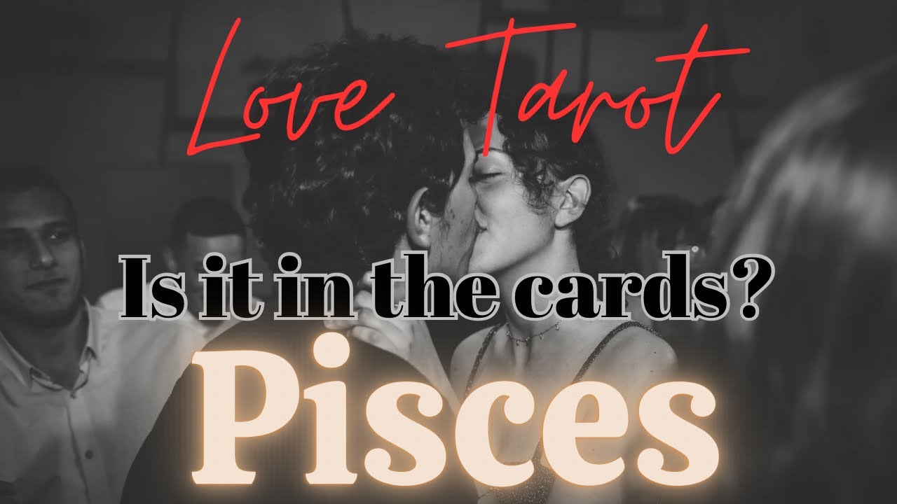 РЫБЫ. Таро любви. Октябрь 2025. Любовь, не похожая ни на какую другую❤️❤️