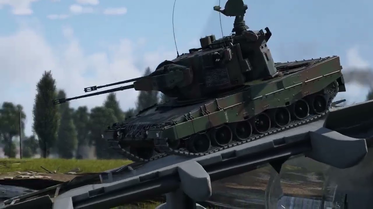 protector of the sky:the best cold war spaa